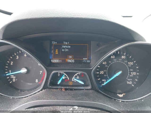 Ford ESCAPE SE 2019 1FMCU9GD0KUA23901 Image 7