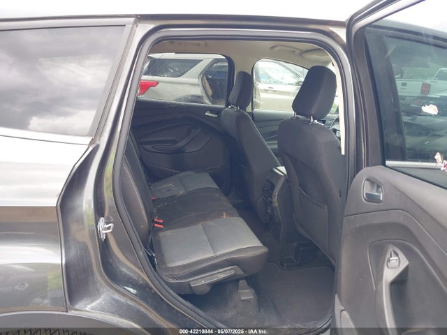 Ford ESCAPE SE 2019 1FMCU9GD0KUA23901 Image 8