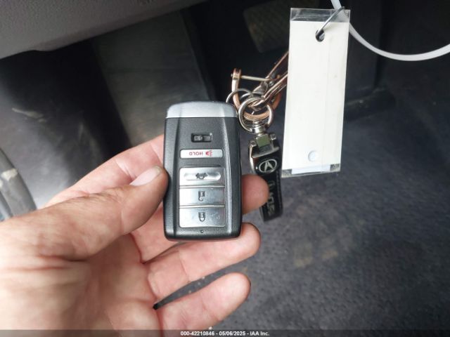 2018 ACURA RLX JH4KC1F50JC000698 Photo 10