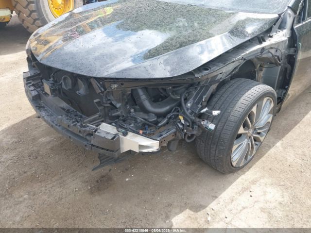 2018 ACURA RLX JH4KC1F50JC000698 Photo 5