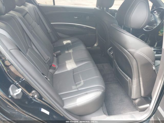 2018 ACURA RLX JH4KC1F50JC000698 Photo 7
