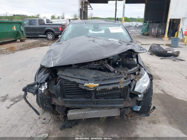2GNAXUEV4L6265275 Chevrolet Equinox Awd Lt 1.5l Turbo