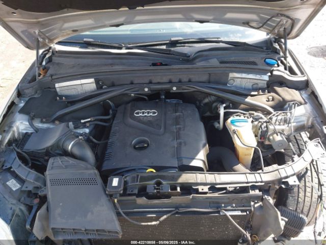 WA1C2AFP6GA012153 Audi Q5 2.0t Premium