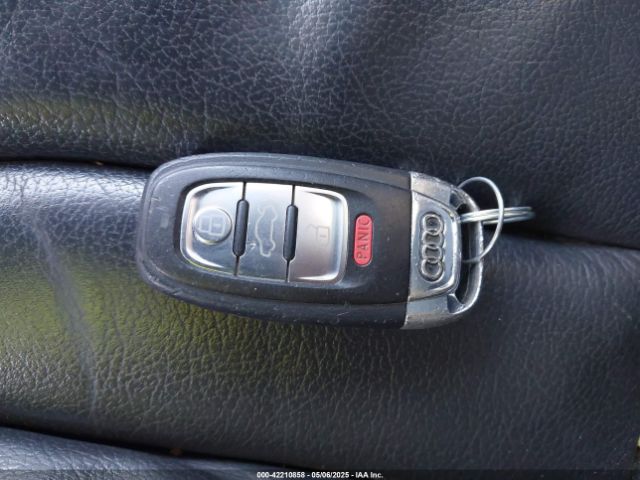 WA1C2AFP6GA012153 Audi Q5 2.0t Premium