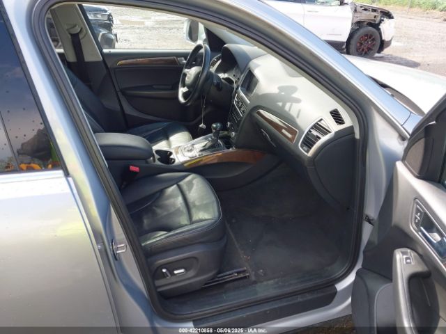 WA1C2AFP6GA012153 Audi Q5 2.0t Premium