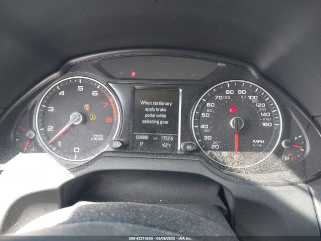 WA1C2AFP6GA012153 Audi Q5 2.0t Premium