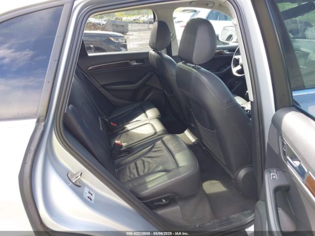 WA1C2AFP6GA012153 Audi Q5 2.0t Premium