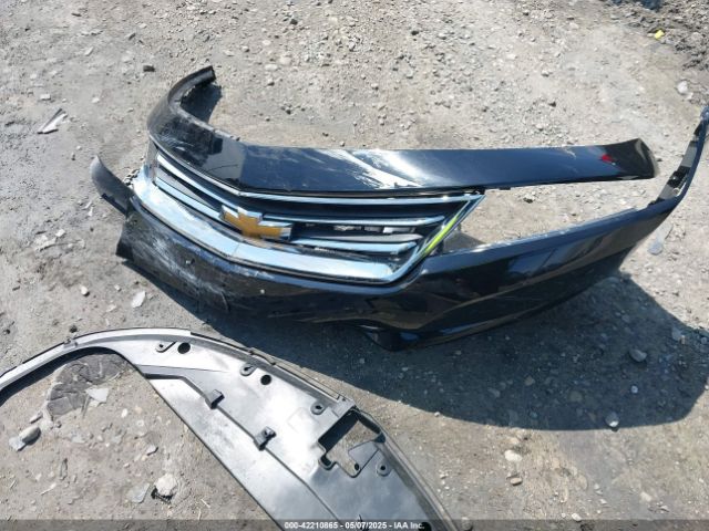 2G1105S33J9149995 Chevrolet IMPALA 1LT