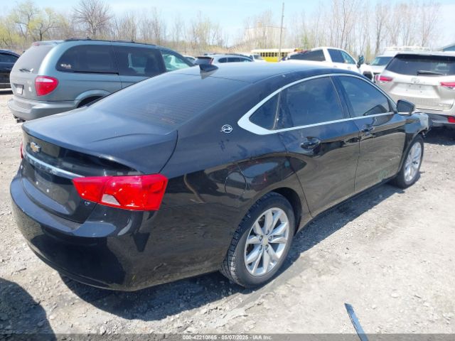 2G1105S33J9149995 Chevrolet IMPALA 1LT