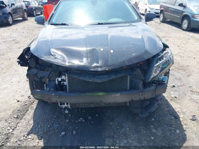 2G1105S33J9149995 Chevrolet IMPALA 1LT