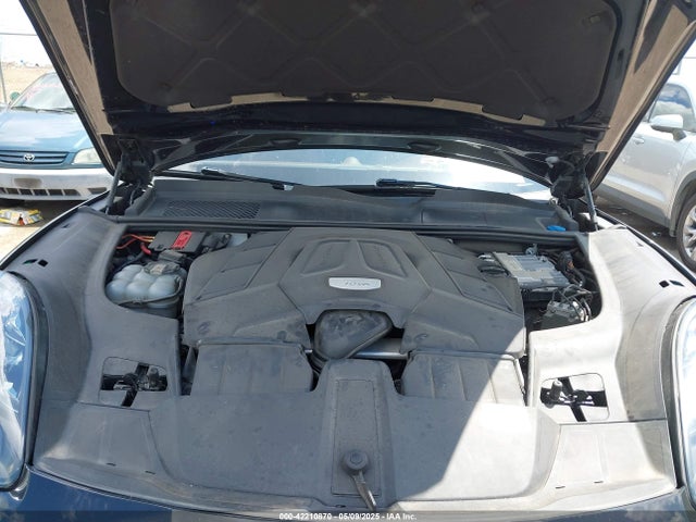 WP1AA2AY3KDA03664 Porsche Cayenne