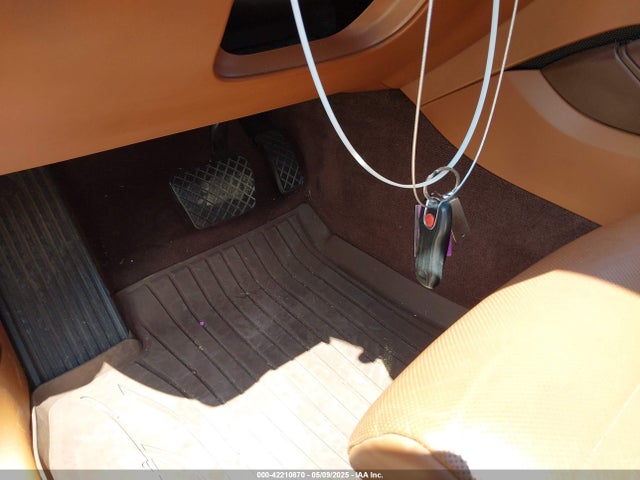 WP1AA2AY3KDA03664 Porsche Cayenne