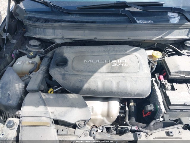 1C4PJLAB2GW351500 Jeep Cherokee Altitude