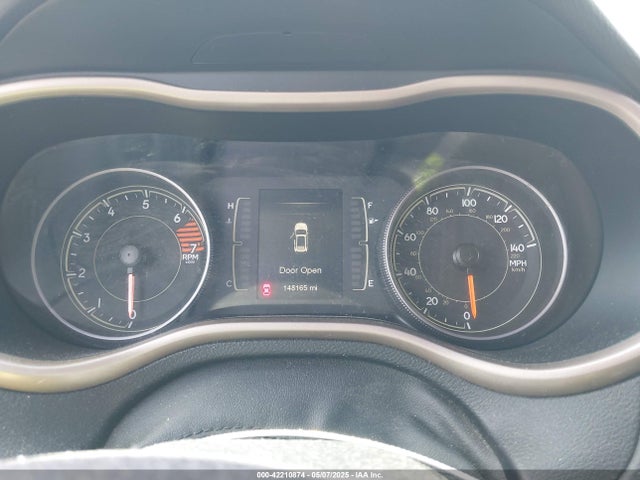 1C4PJLAB2GW351500 Jeep Cherokee Altitude