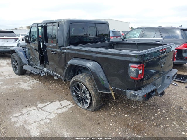 1C6HJTFG6PL555153 Jeep Gladiator