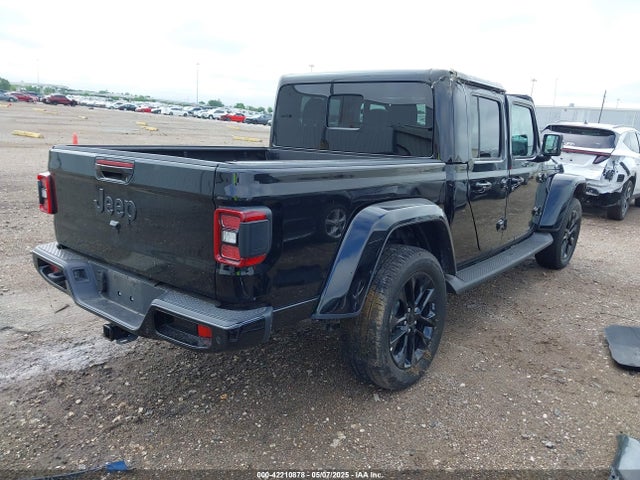 1C6HJTFG6PL555153 Jeep Gladiator