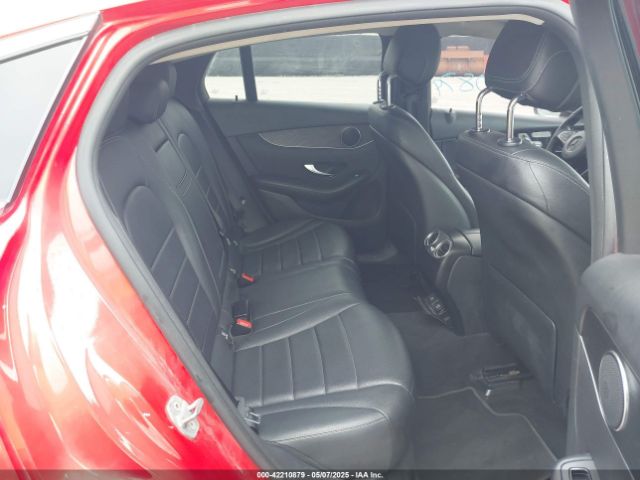 WDC0J4KB2HF150357 Mercedes-Benz Glc 300 Coupe 4matic