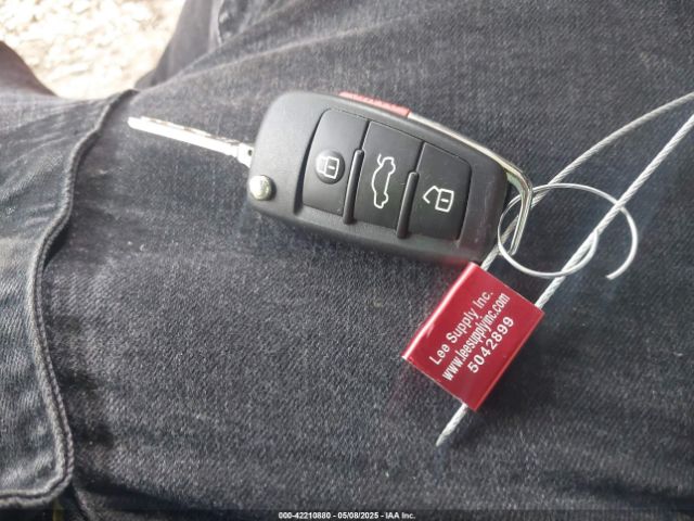 2015 AUDI A3 WAUACGFFXF1044118 Photo 10