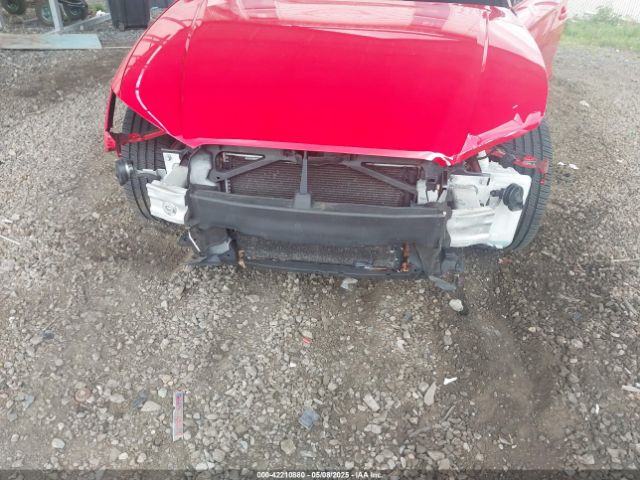 2015 AUDI A3 WAUACGFFXF1044118 Photo 5