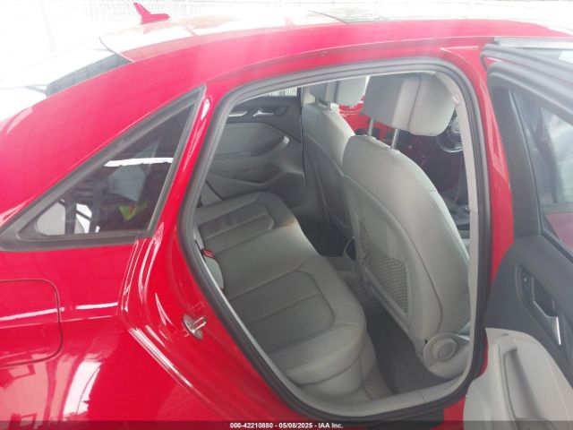 2015 AUDI A3 WAUACGFFXF1044118 Photo 7
