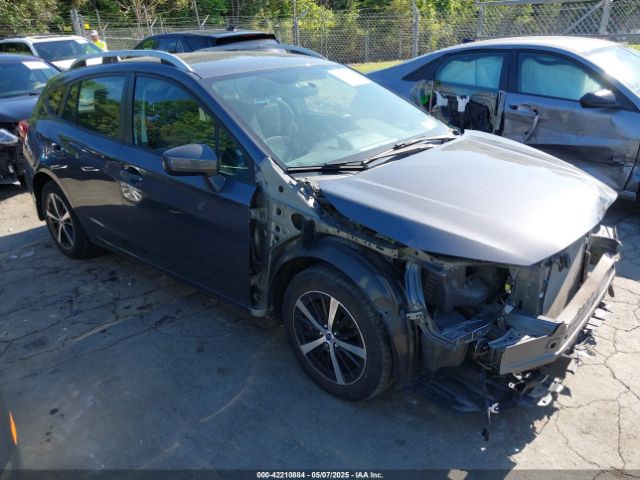 4S3GTAC6XK3715509 auction archive image