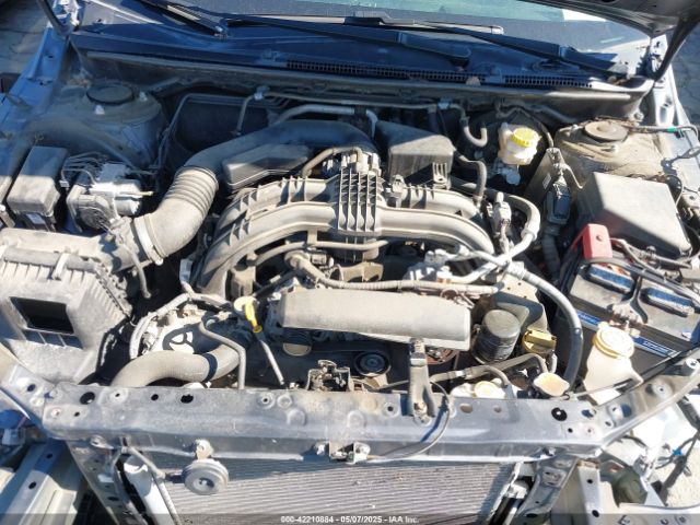 4S3GTAC6XK3715509 Subaru Impreza 2.0i Premium