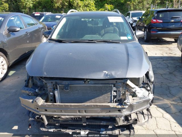 4S3GTAC6XK3715509 Subaru Impreza 2.0i Premium