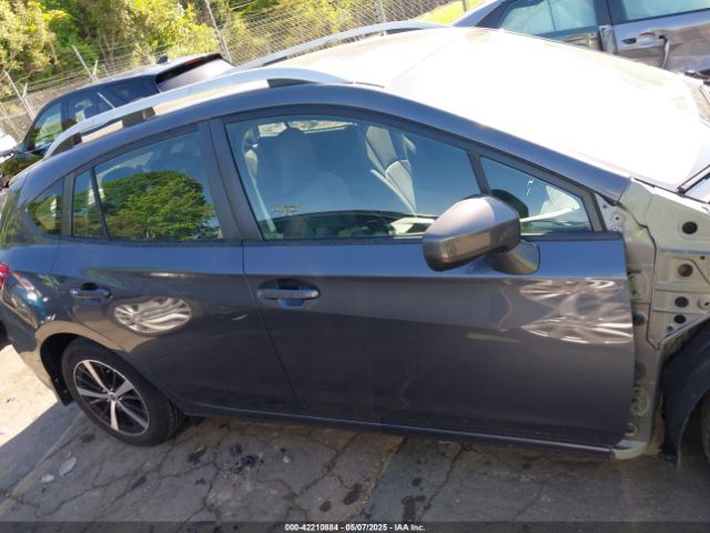4S3GTAC6XK3715509 Subaru Impreza 2.0i Premium