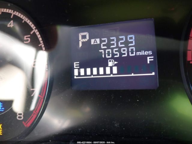 4S3GTAC6XK3715509 Subaru Impreza 2.0i Premium