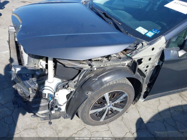 4S3GTAC6XK3715509 Subaru Impreza 2.0i Premium