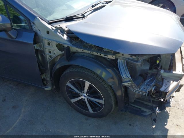 4S3GTAC6XK3715509 Subaru Impreza 2.0i Premium