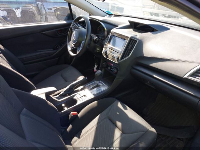 4S3GTAC6XK3715509 Subaru Impreza 2.0i Premium