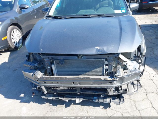 4S3GTAC6XK3715509 Subaru Impreza 2.0i Premium