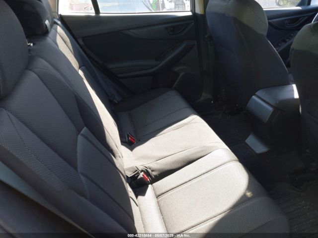 4S3GTAC6XK3715509 Subaru Impreza 2.0i Premium