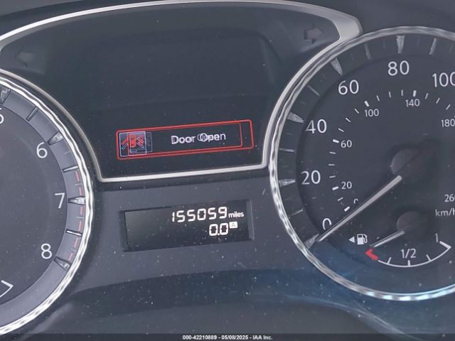 5N1AL0MN1EC525975 Infiniti QX60