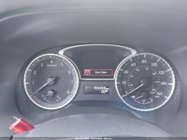 5N1AL0MN1EC525975 Infiniti QX60