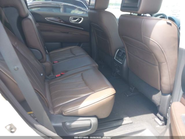5N1AL0MN1EC525975 Infiniti QX60