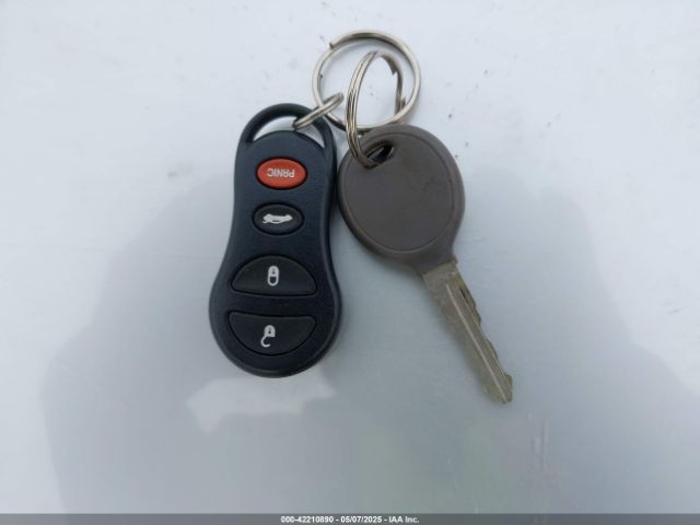 2006 CHRYSLER SEBRING 1C3AL56R66N126068 Photo 10