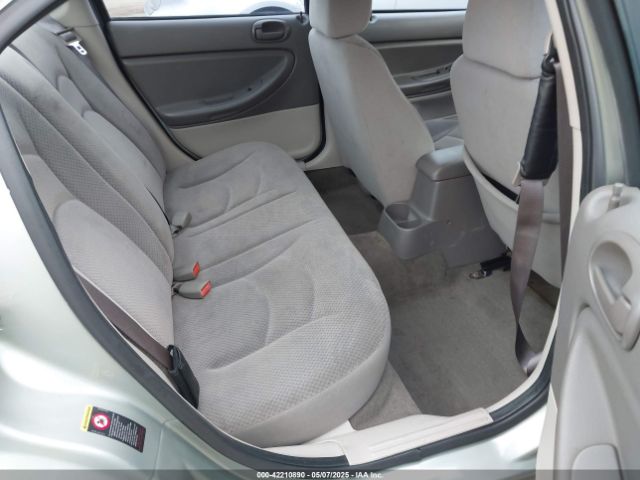 2006 CHRYSLER SEBRING 1C3AL56R66N126068 Photo 7