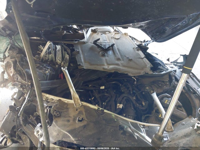 BMW 530I 2021 WBA13BJ09MWX30351 Image 10