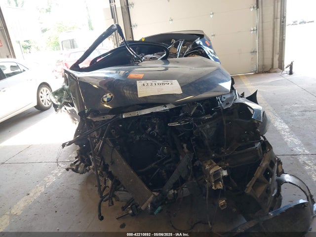 BMW 530I 2021 WBA13BJ09MWX30351 Image 11