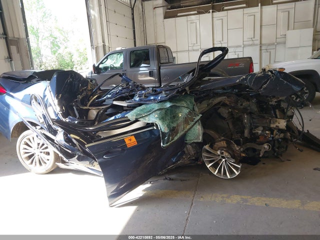 BMW 530I 2021 WBA13BJ09MWX30351 Image 12