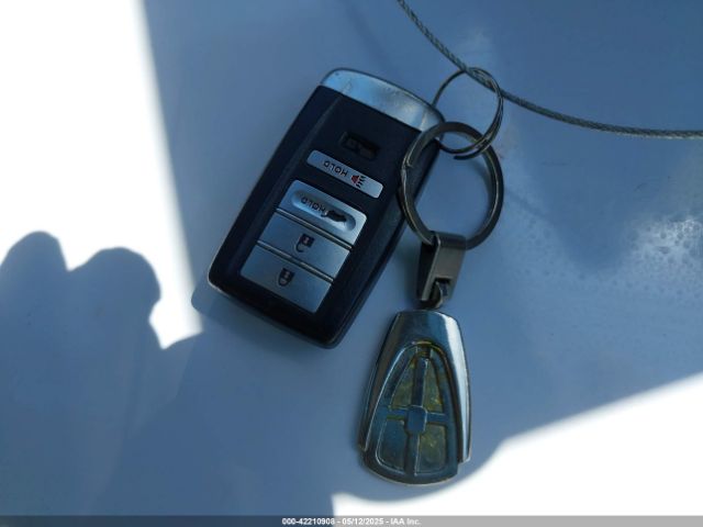 5FRYD4H25FB005790 Acura MDX