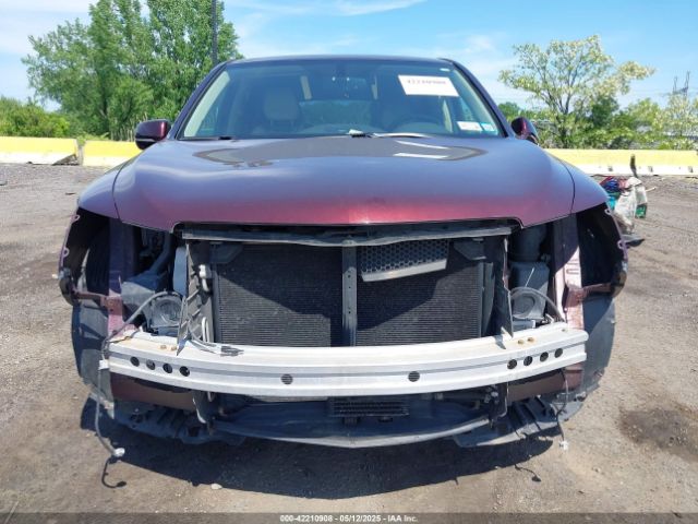5FRYD4H25FB005790 Acura MDX