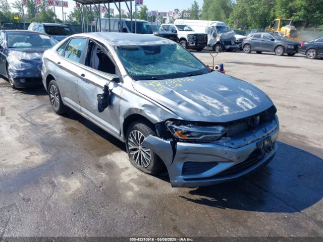 2021 VOLKSWAGEN JETTA 3VWC57BU8MM071874