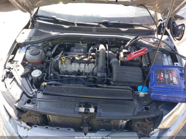 2021 VOLKSWAGEN JETTA 3VWC57BU8MM071874 Photo 9
