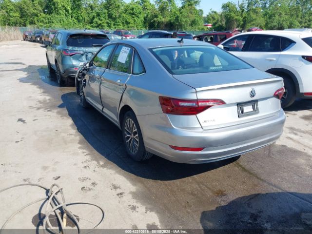 2021 VOLKSWAGEN JETTA 3VWC57BU8MM071874 Photo 2