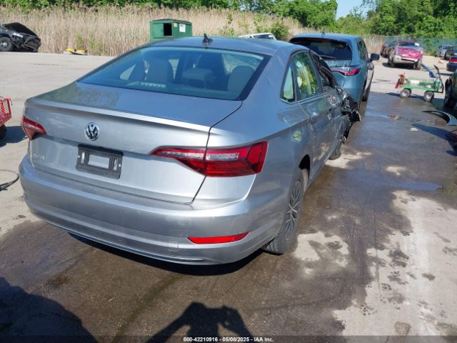 2021 VOLKSWAGEN JETTA 3VWC57BU8MM071874 Photo 3