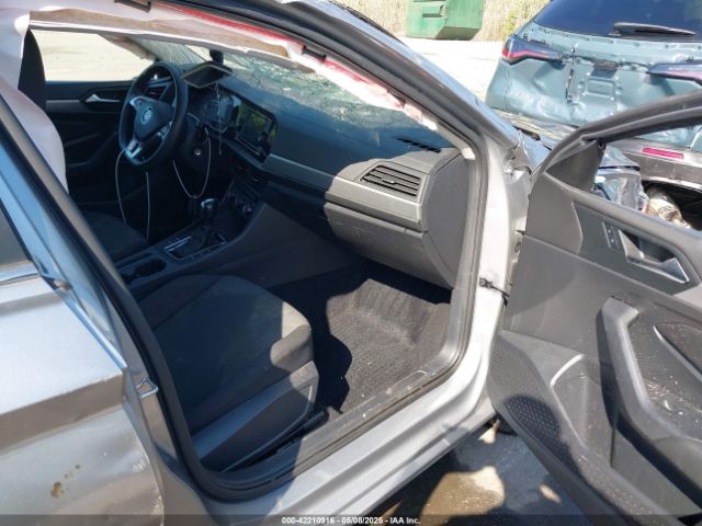 2021 VOLKSWAGEN JETTA 3VWC57BU8MM071874 Photo 4