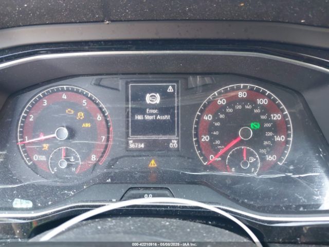 2021 VOLKSWAGEN JETTA 3VWC57BU8MM071874 Photo 6